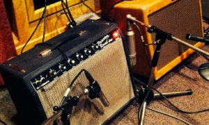 Fender Princeton - Tweed Deluxe