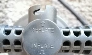Deflate - Deflate